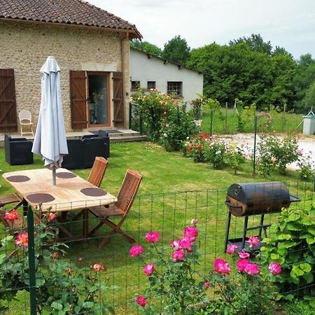 Chez Lucia A 15Min De Perigueux A 6Km Autoroute A89 Appartement Eglise-Neuve-de-Vergt Buitenkant foto